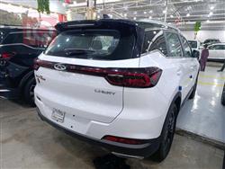 شيري تيجو 7 برو